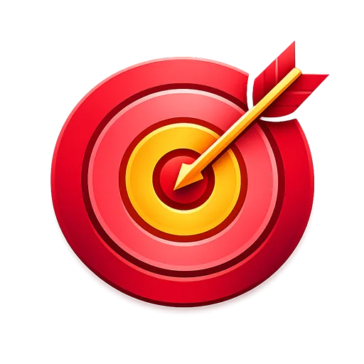 Logotipo do Alvo