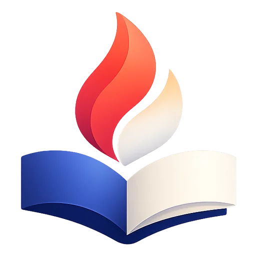 Logotipo do Candeia