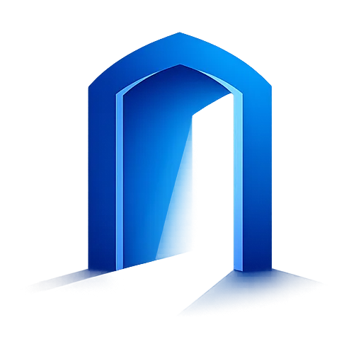 Logotipo do Igreja NoCéu