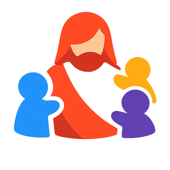 Logotipo do Pequeninos